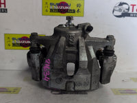 2019 Left Front Caliper, 2019, Toyota, Corolla, Altis, E170