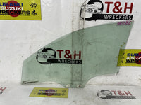 2003 - 2011 Mazda RX-8 FE Right Front Door Glass