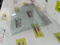 1999 1999 Suzuki Vitara Right Front Door Glass