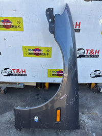Aug 1993 to Nov 1998 - Nissan Skyline/GT-R R33 Turbocharged - Left Front Guard