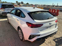 Kia Cerato BD Apr 2018-Sep 2024 Right Front Master Window Switch