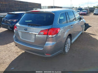 2009 - 2014 Subaru Liberty 5th Generation 2.5i 3.6R GT Left Front Guard
