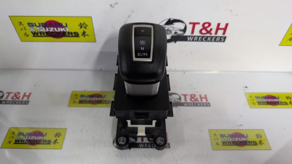 - Gear Stick/Shifter, 2022, Mitsubishi, Outlander, Aspire, IV ZM