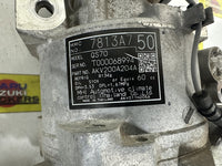 2012 - 2024 Mitsubishi ASX Petrol 2.0/2.4L A/C Compressor | Xb-Xd, Qs70 Type