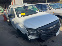 2024 2024 Isuzu D Max TFR Front Electric Steering Rack