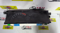 1991 - 1996 Honda Prelude Instrument Cluster