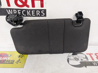 2014 - 2021 Subaru WRX V1 Right Sun Visor