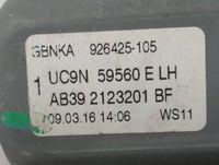 Ford Ranger Px Jun 2011 - Apr 2022 Left Front Window Reg/motor 2 Pin