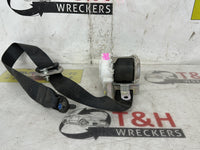 2013 - 2022 Suzuki S-Cross JY Right Front Seat Belt