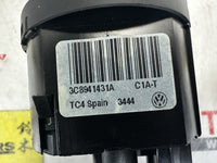 2012 - 2017 Volkswagen CC B7 FWD Head light Switch