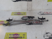 2012 - 2015 Mitsubishi Outlander ZJ Wiper Linkage