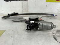 2007 - 2011 Subaru Impreza GH Right Front Window Regulator/Motor