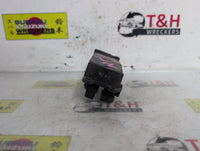 Oct 1991 to May 1995 - Nissan NX Coupe 2 Door - Power Window Switch