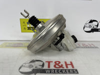 2014 - 2024 MINI Cooper F56 FWD Brake Booster