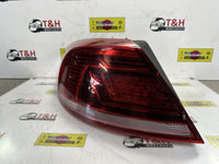 2012 - 2016 Volkswagen CC 3CC Left Taillight