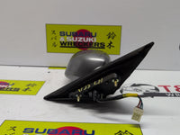 Nissan Skyline V35 2001-2007 Left Door Mirror 5 Wire OEM Sedan Replacement