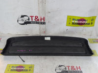 2012 - 2024 Mitsubishi Mirage LA LB Parcel Shelf