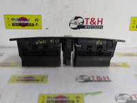 2007 2007 Subaru Impreza GG Dash Air Vent Centre