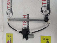 2012-2016 Mazda CX-5 KE Right Rear Window Regulator/Motor