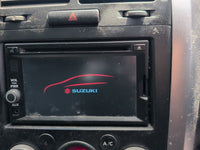 2008 - 2018 Suzuki Grand Vitara JT Urban RWD Stereo Head Unit
