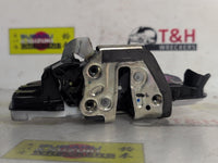 2019 Left Front Lock Actuator, 2019, Toyota, Corolla, Altis, E170