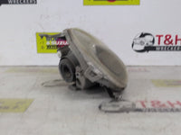 Oct 1999 to Sep 2002 - Toyota Echo NCP10R Hatchback - Right Headlight - Grey Base