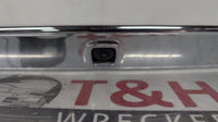2016 - 2020 Suzuki Baleno EW FWD Rear Garnish