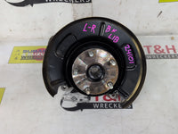 2014 - 2021 Subaru Liberty VI BN 2.5i 4WD Left Rear Hub Assembly