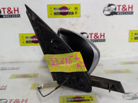 2018 2018 Suzuki Swift AZ Left Door Mirror