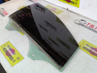 Aug 2011 to Aug 2015 - Ford Focus LW - Right Front Door Window