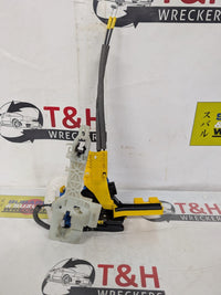 2020 2020 Kia Sportage QL Right Front Lock Actuator