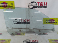 1994 - 2000 Nissan 200SX S14 Right Front Door Glass