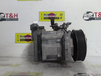 Subaru Forester A/C Compressor 2.5L Petrol FB25 2010-2012 Valeo PN: 73111SC020