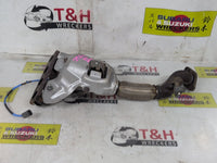 2014 - 2017 Mazda Mazda2 DJ/DL Petrol 1.5L Catalytic Converter | Manifold-Cat Type, F-5P, Elec Cam Actuator Type