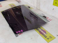 2015 2015 Mitsubishi Outlander ZJ Right Rear Door Glass