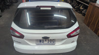 Ford Mondeo MC Stationwagon 2010-2014 Tailgate Non Spoiler Type