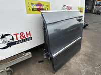 2012 - 2016 Volkswagen CC 3CC Left Rear Door