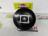 2014 - 2017 Subaru XV Petrol 2.0L Engine Code FB20 Automatic Manual Brake Booster | G4X- PN: 26402FJ120