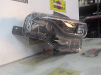 2022-2024 Subaru Crosstrek G6X Left Headlight Non-Adaptive LED Non-Cornering