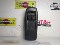 Ford Ranger PX Single Cab 2015-2022 - RH Front Master Power Window Switch