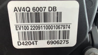 Ford Focus 2.0L Diesel FWD 2012-2015 - Engine