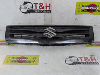 2014 2014 Suzuki Grand Vitara JT JTAA4V Grille
