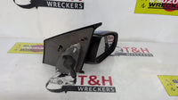 Jul 2009 to Dec 2014 - Suzuki Alto GF - Right Door Mirror