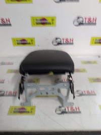 2016-2023 Subaru Impreza GT Hatchback AWD Console Lid