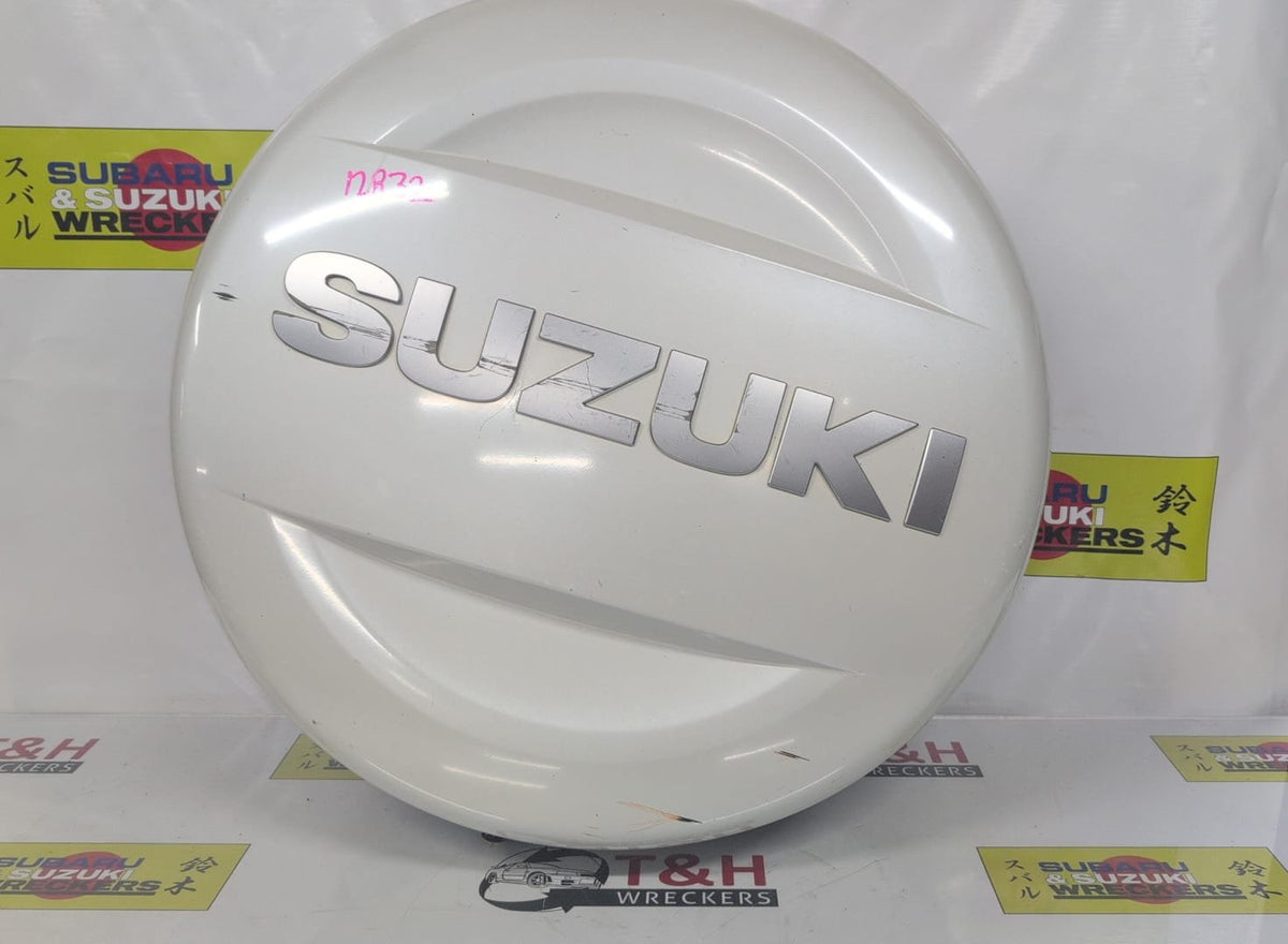 2005-2014 Suzuki Grand Vitara II JT JB416 - - Wheel Cover/Hub Cap