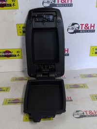 2019 Console Lid, 2019, Toyota, Corolla, Altis, E170