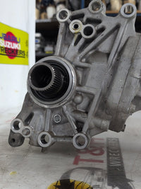 Transfer Case, 2010, Mitsubishi, Outlander, ZH