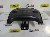 Ford Ranger PX Heater/AC Controls Jun 2015 - Apr 2022 Non Climate Control