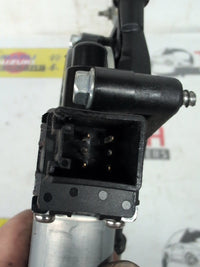 2014 - 2024 Mazda Mazda2 Right Front Window Regulator/Motor