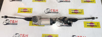 2013 Front Electric Steering Rack, 7817 974 111, 2013, Opel, Astra